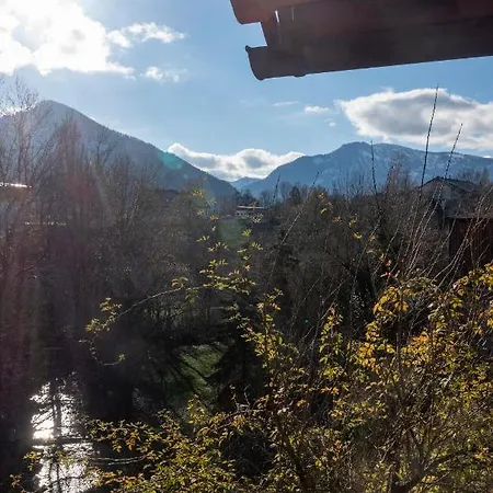 Servus Almtal Scharnstein Exterior foto