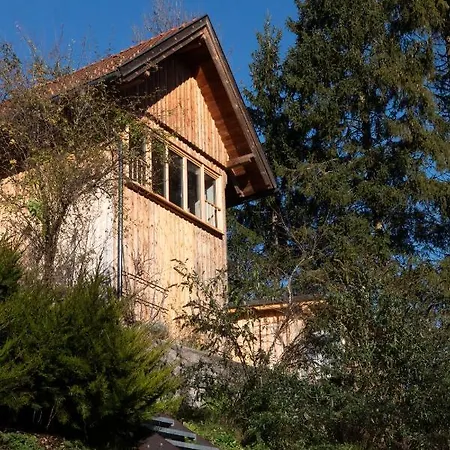 Servus Almtal Scharnstein Exterior foto