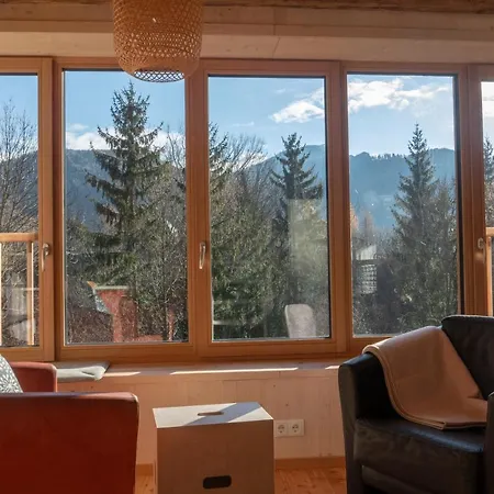 Servus Almtal Scharnstein Exterior foto