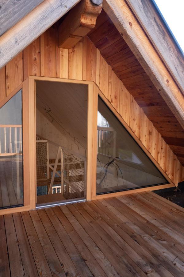 Ferienhaus Servus Almtal