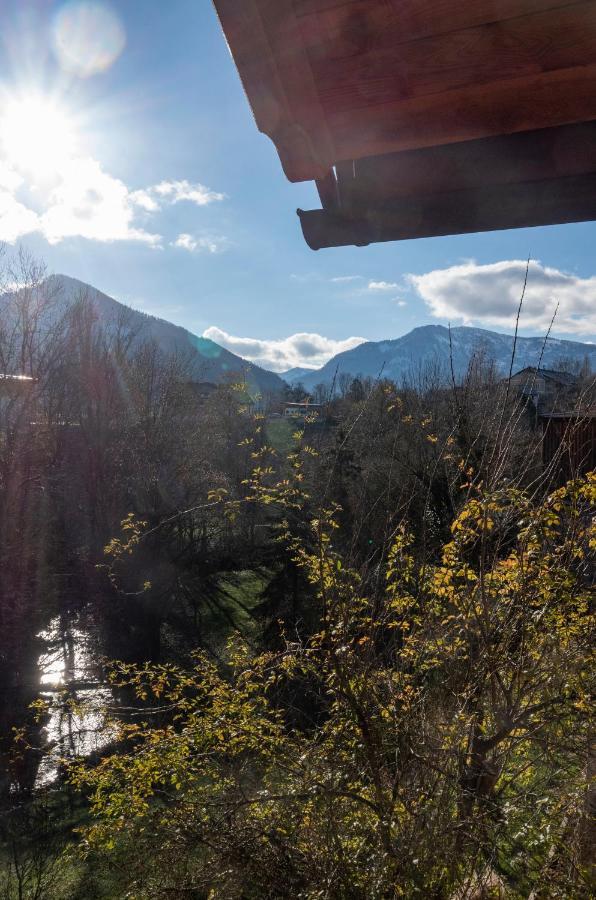 Servus Almtal Hébergement de vacances Scharnstein