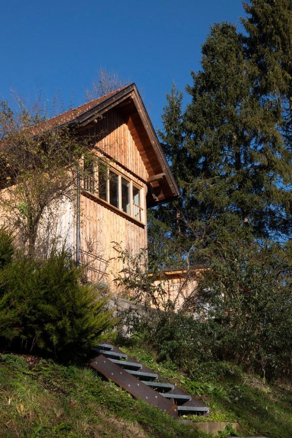 Servus Almtal Ferienhaus *