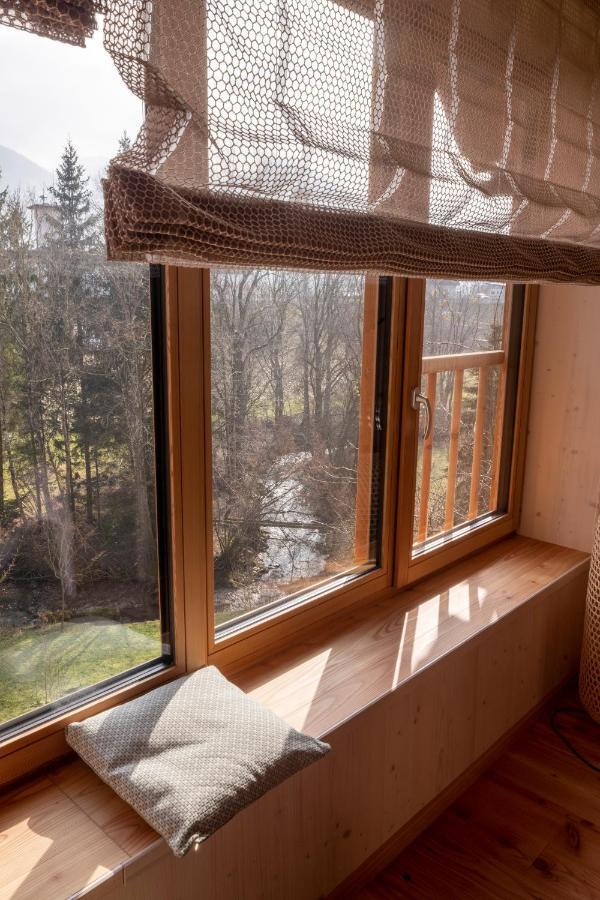 Servus Almtal Hébergement de vacances Scharnstein