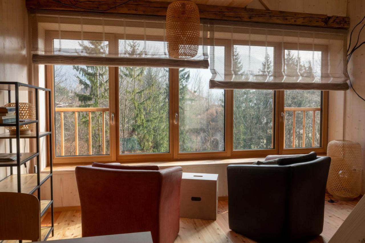 Servus Almtal Ferienhaus