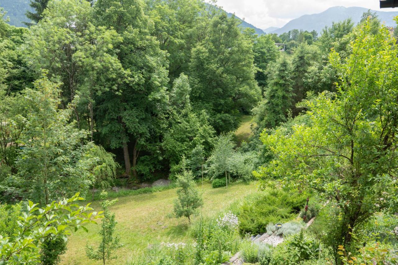 Servus Almtal Hébergement de vacances