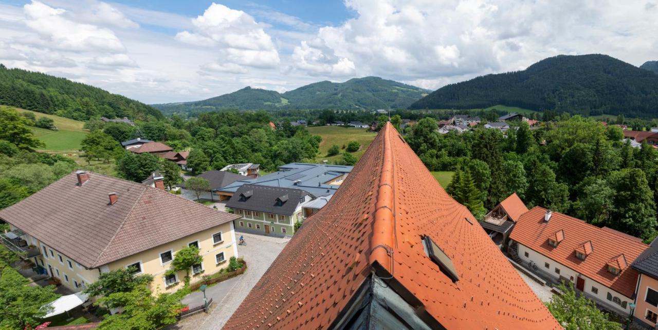 Servus Almtal * Scharnstein