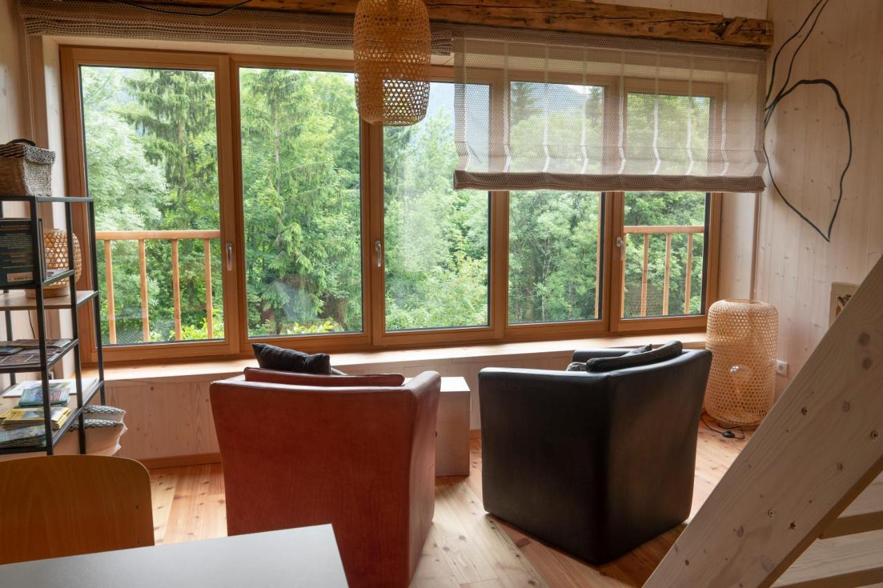 Ferienhaus Servus Almtal