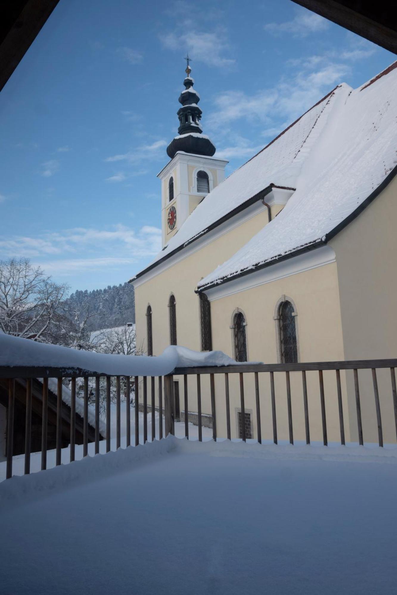Servus Almtal * Scharnstein