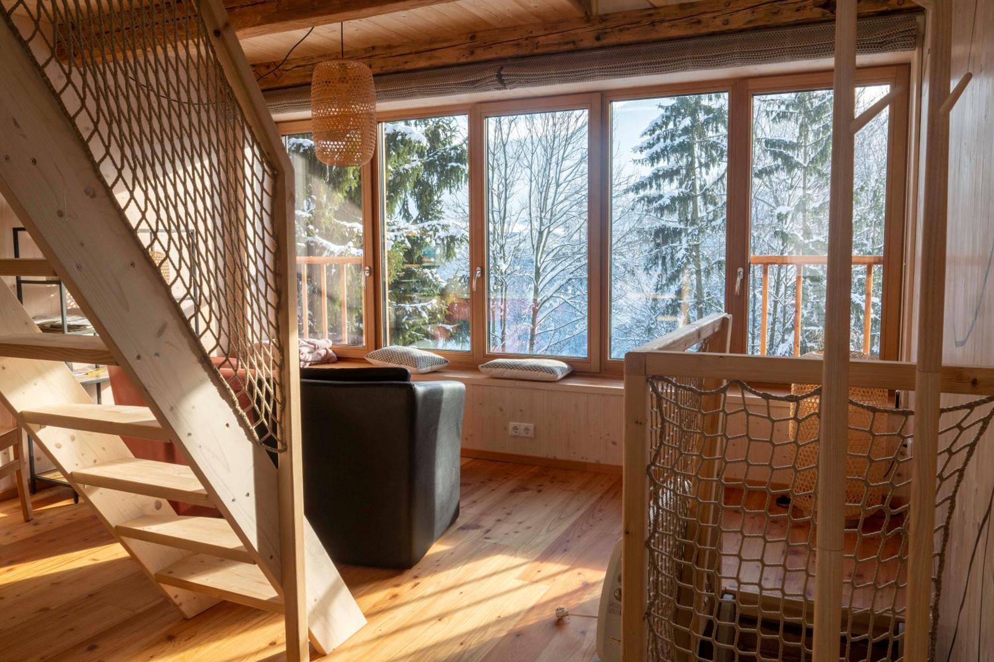 Ferienhaus Servus Almtal