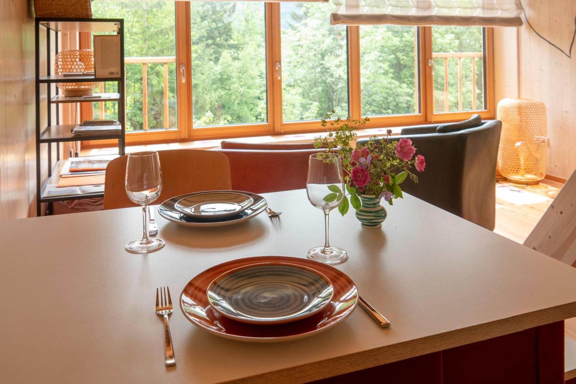 Servus Almtal Ferienhaus *